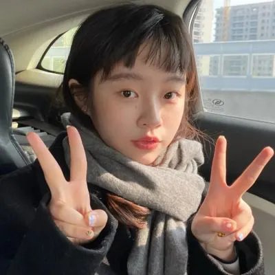 女猫